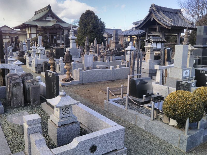 妙高寺
