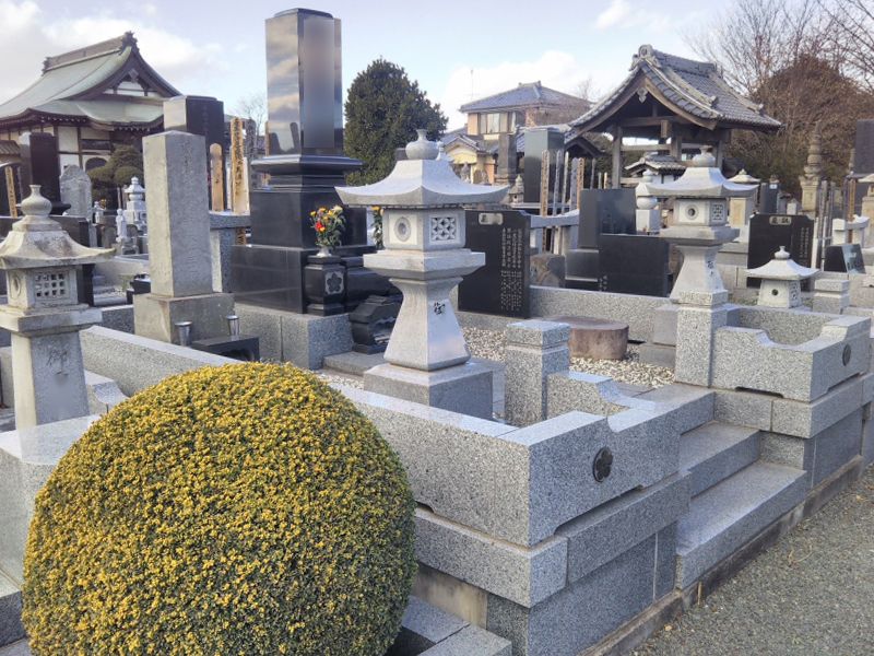 妙高寺