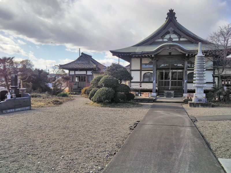 妙高寺