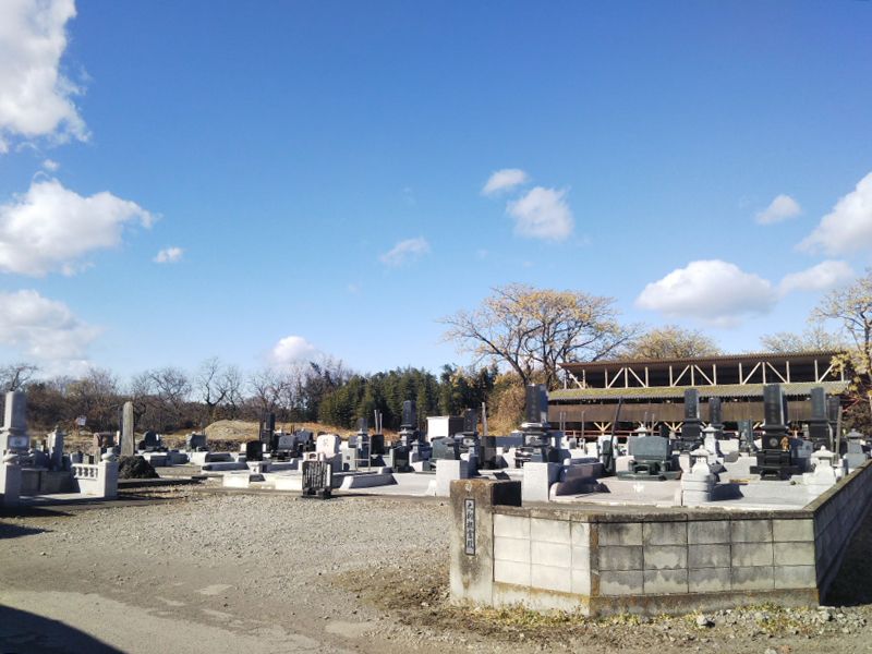 大利根霊殿