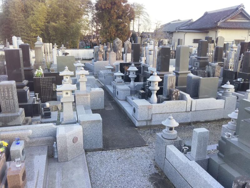 春昌寺