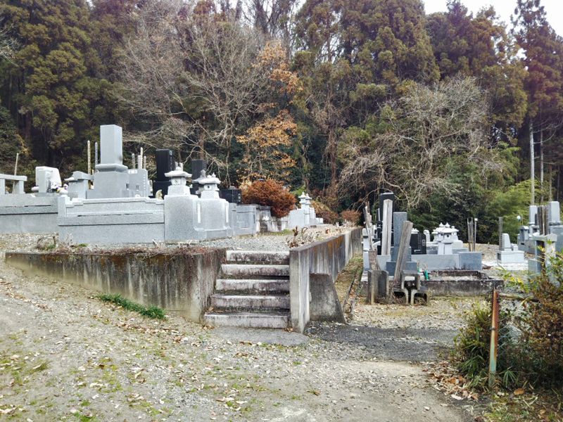 金砂山東漸院