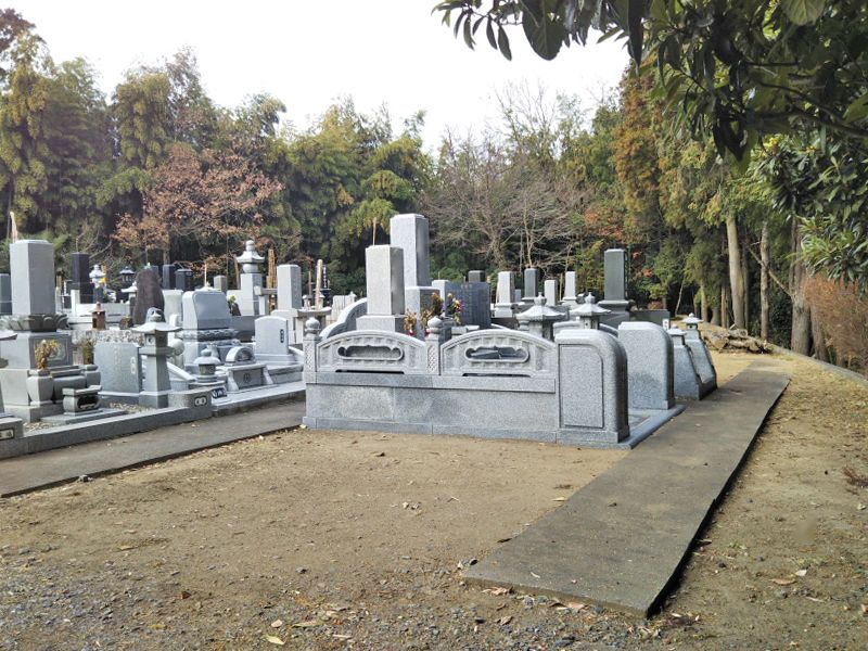 大部山真佛寺