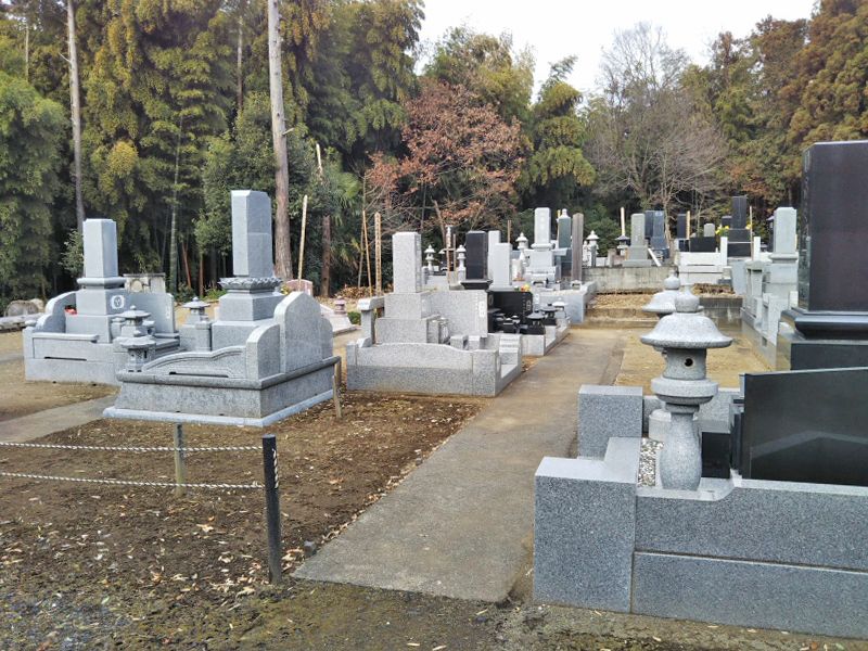 大部山真佛寺
