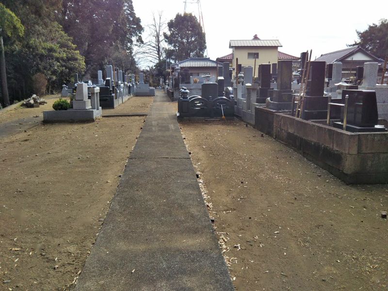 大部山真佛寺