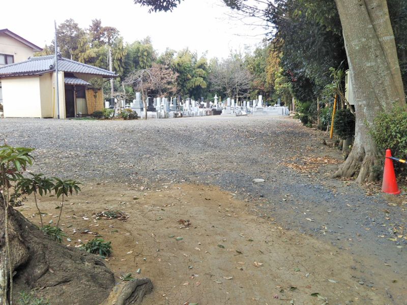 大部山真佛寺