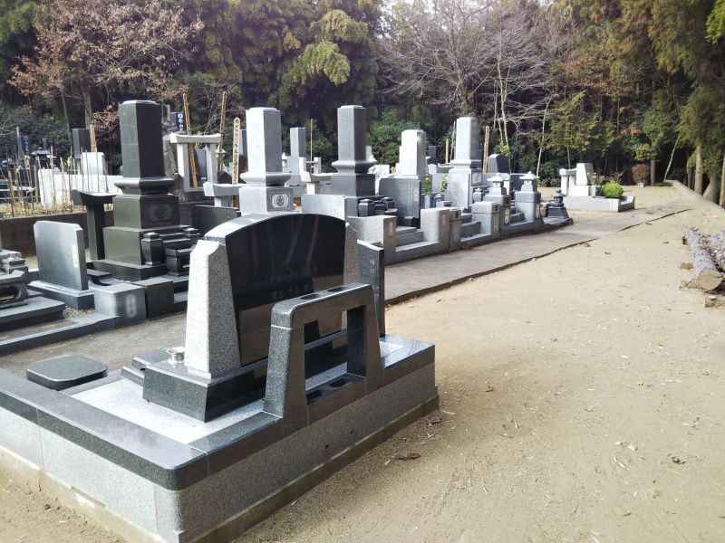 大部山真佛寺