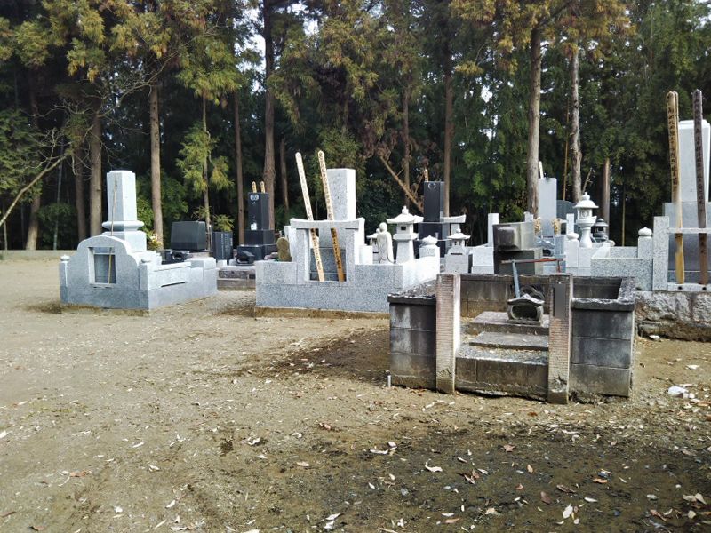 大部山真佛寺