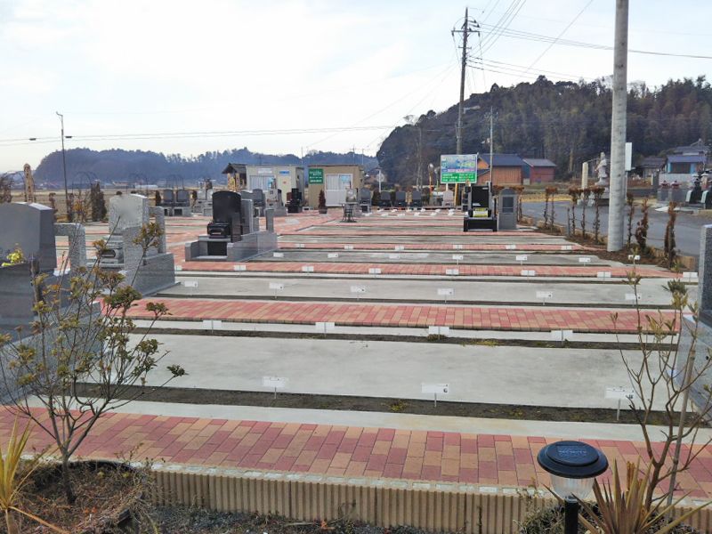 東光寺霊園