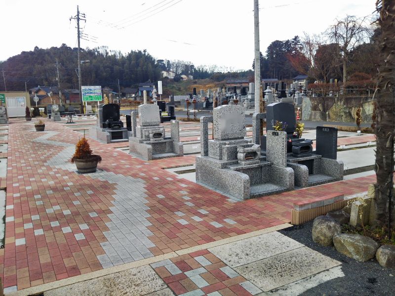 東光寺霊園