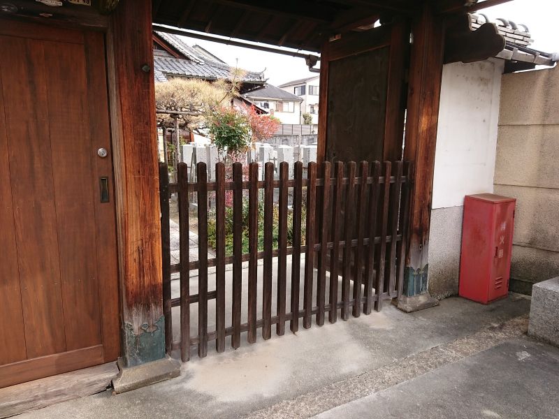 来迎寺