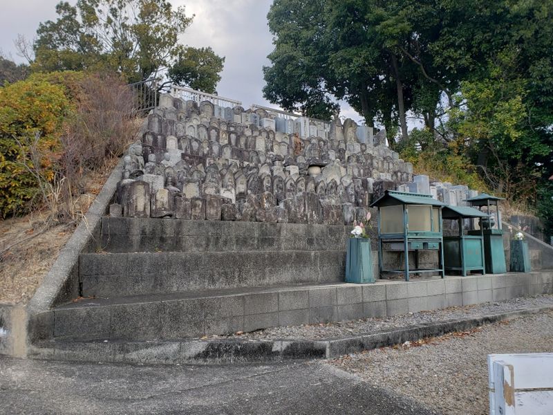 ふるさとの森墓苑