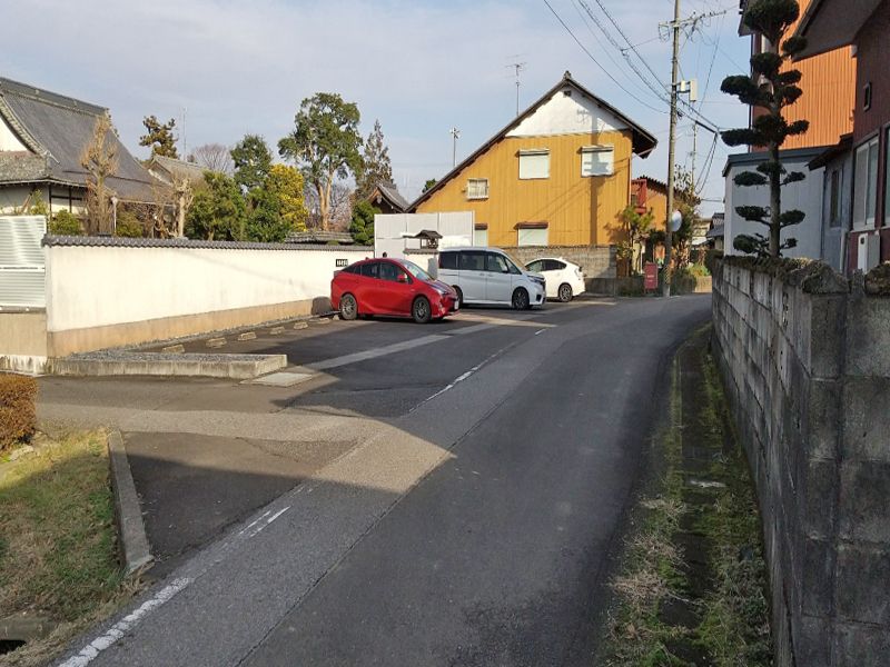 悟春院霊苑