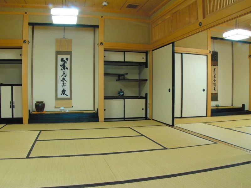 臨済宗円覚寺派 妙峰山 徳雲寺