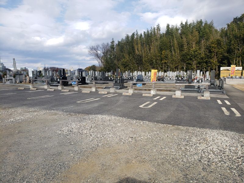 細川墓苑－安心－（永代供養）