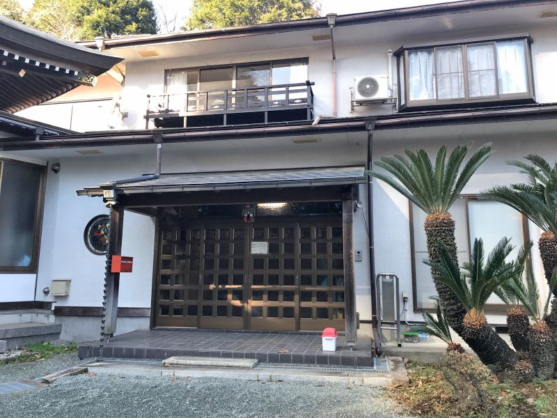 正應寺