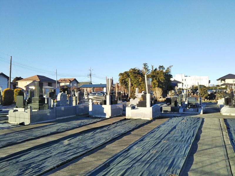 メモリアルパーク菅谷聖苑