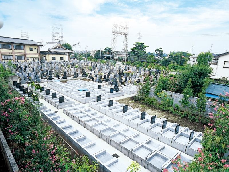 永福寺