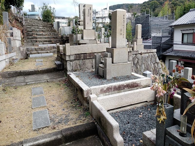 大本山 智積院