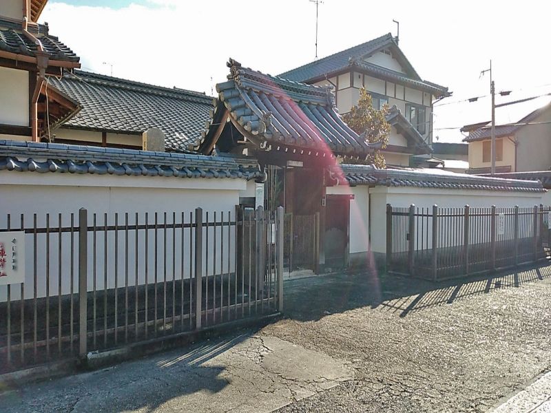 本満寺
