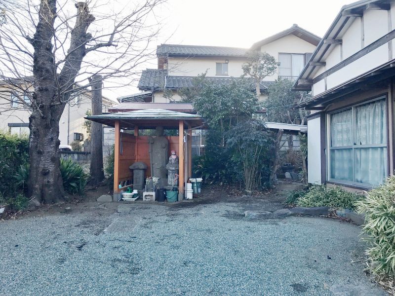 妙覚寺
