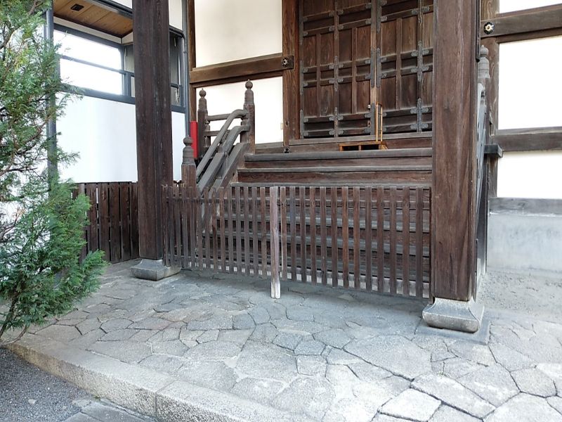 本山　頂妙寺