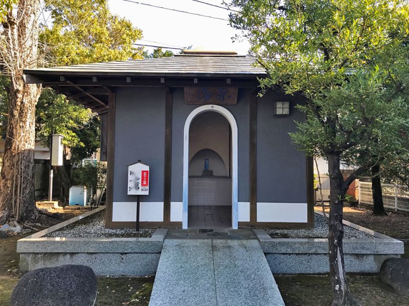 善栄寺