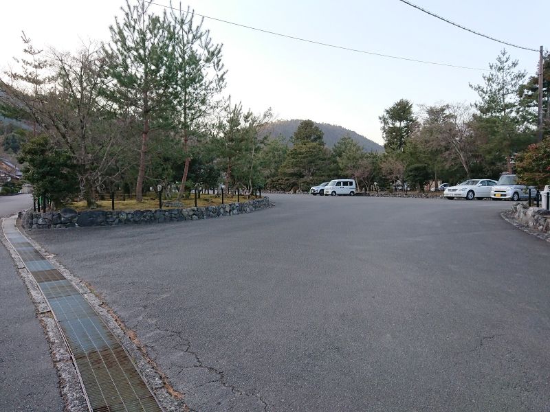 宝厳院 無疑光堂