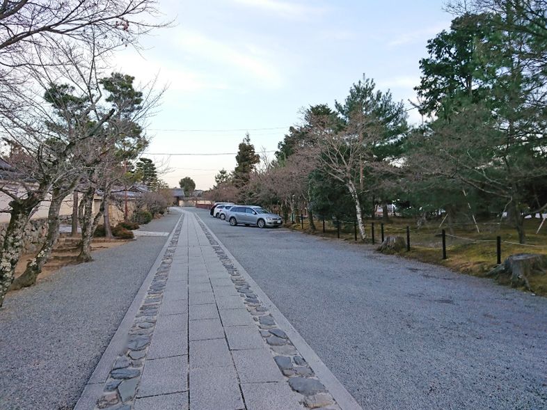 宝厳院 無疑光堂