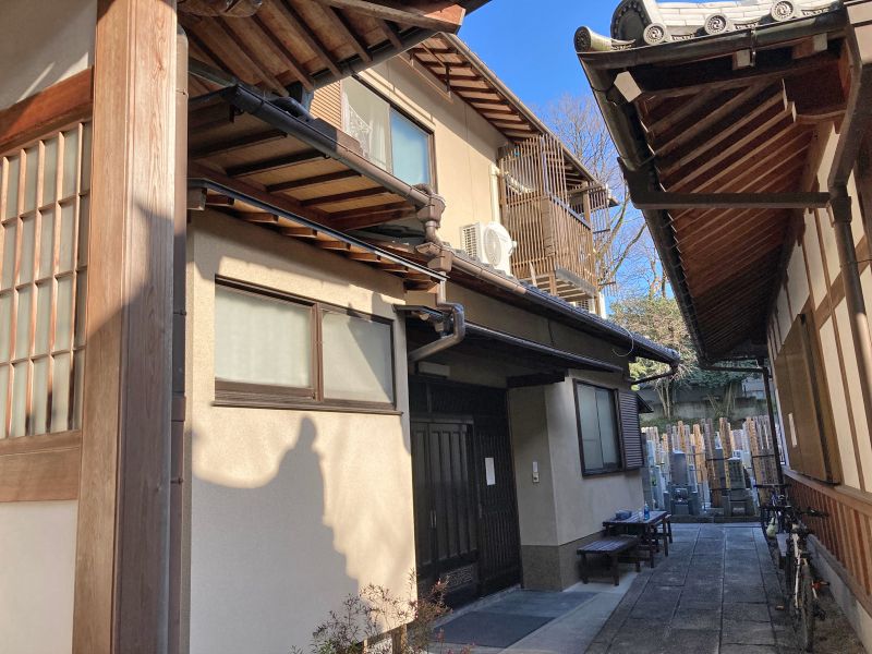 喜運寺