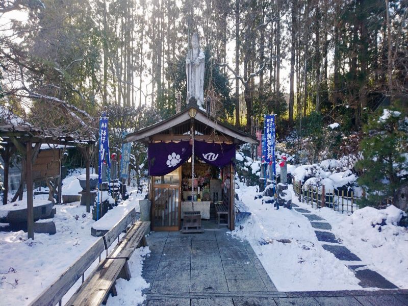 天麟院