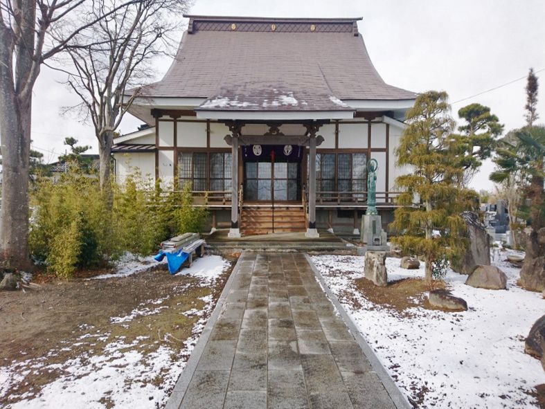 照徳寺