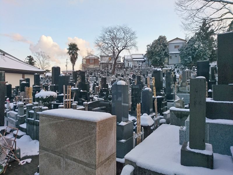 雲上寺