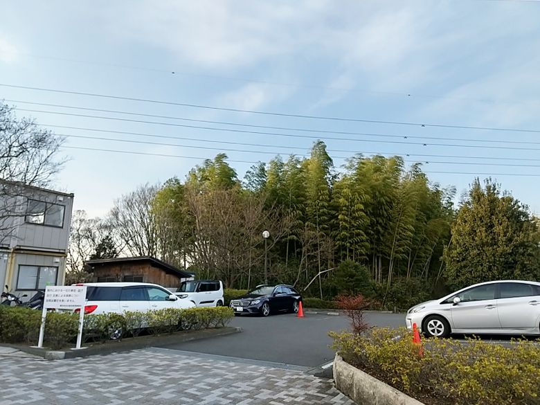 横浜あおば霊苑