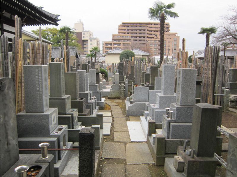 感應寺