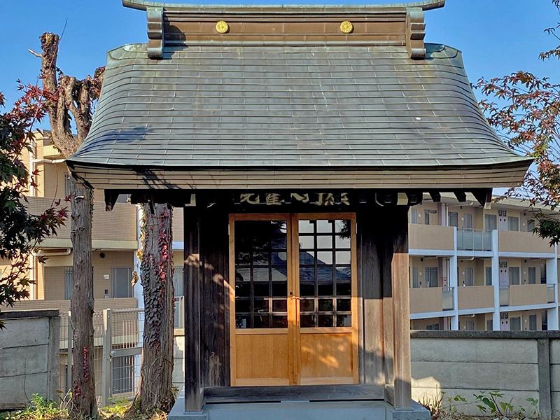 法雲寺 永代供養墓