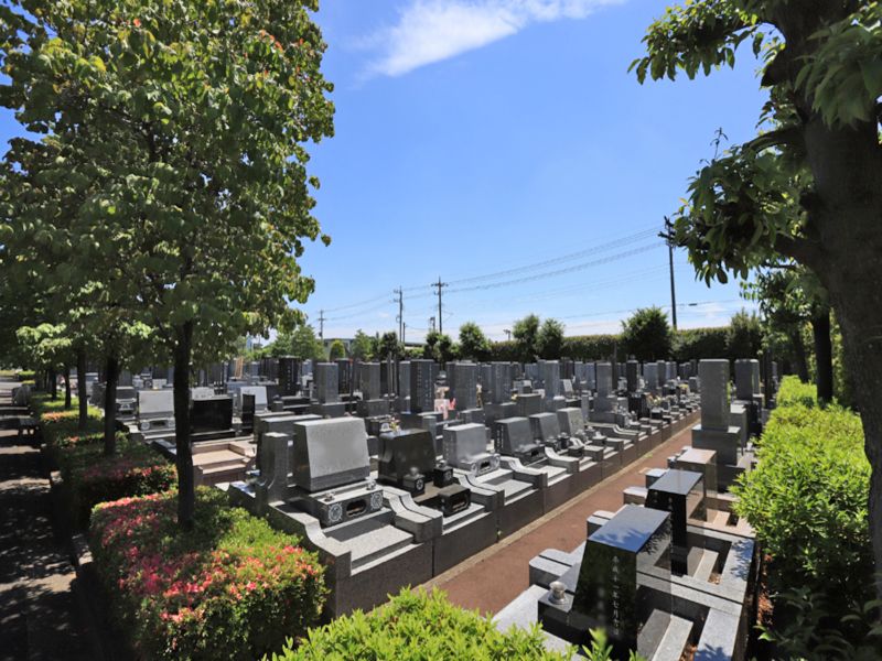 セメタリー所沢