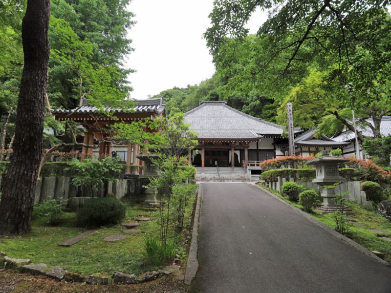 高尾霊園