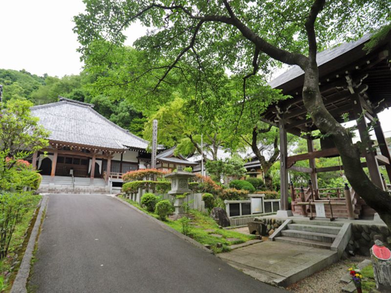 高尾霊園