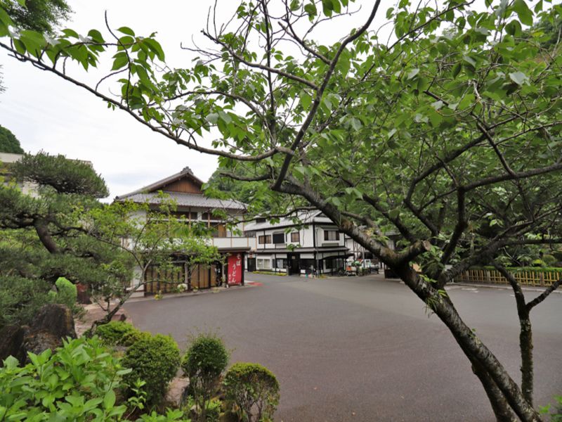 高尾霊園