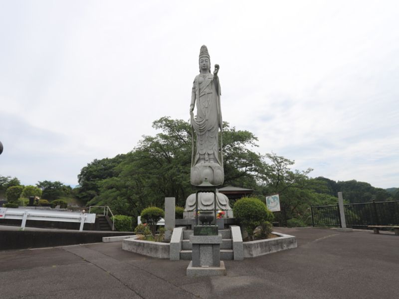 高尾霊園