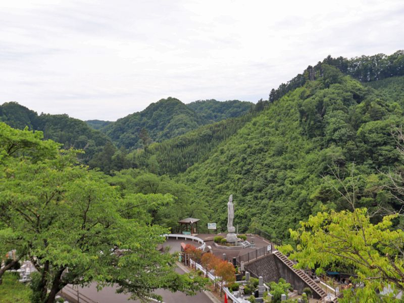 高尾霊園