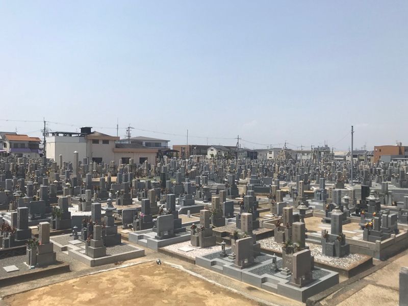 高松霊園