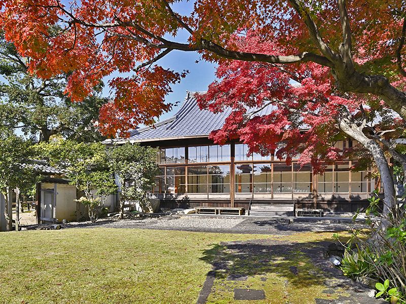 月眞院