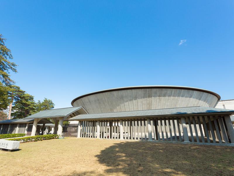 都立 多磨霊園 永代供養墓 長期埋蔵施設 みたま堂