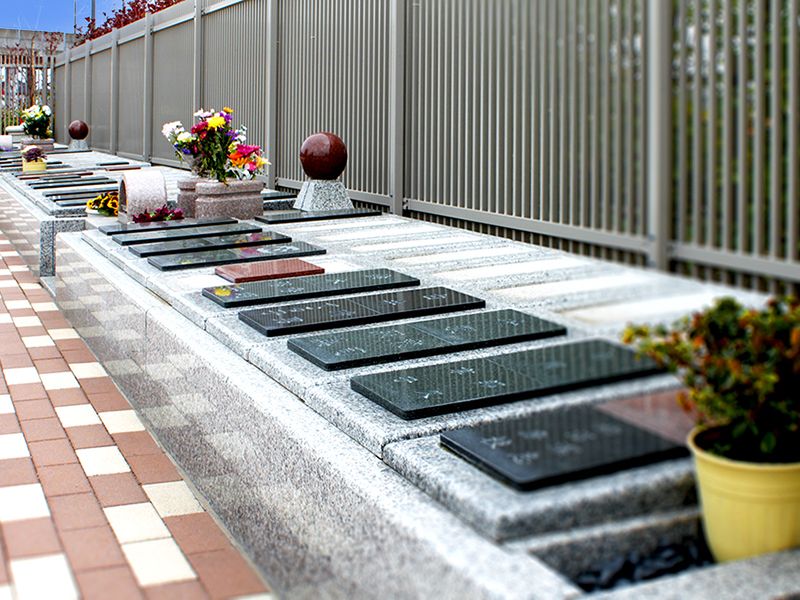 船橋中央メモリアルパーク