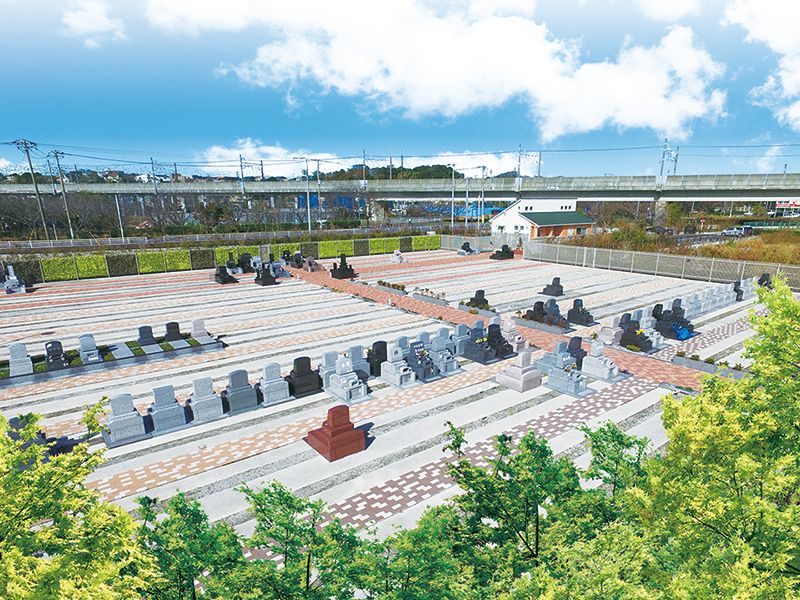 船橋中央メモリアルパーク