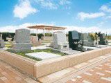 大宮霊園 一般墓 テラス墓所