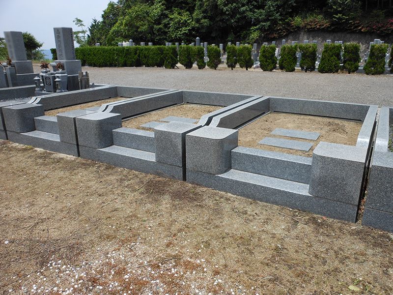 青山やすらぎ霊苑