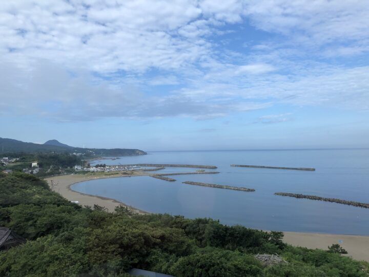 香積寺 のうこつぼ